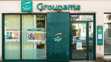 Agence Groupama Maurs, Agence d'Assurances à Maurs