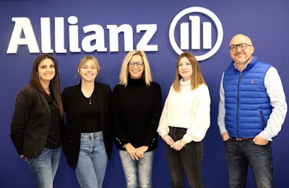 Allianz Assurance SETE SAINT CLAIR - Cyrille CORTES, Agence d'Assurances à Sète