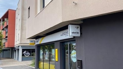 Abeille Assurances - Roanne Centre, Agence d'Assurances à Riorges