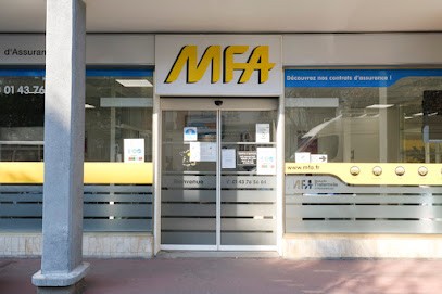 Assurance MFA - Maisons-Alfort, Agence d'Assurances à Maisons-Alfort