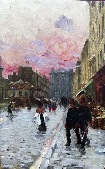 GAN ASSURANCES VINCENNES, Agence d'Assurances à Vincennes