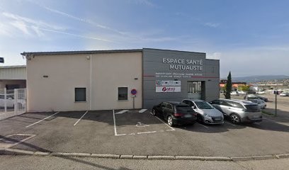 AÉSIO mutuelle, Agence d'Assurances à Davézieux