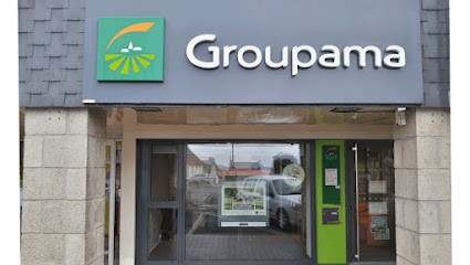 Agence Groupama Collinée, Agence d'Assurances au Mené
