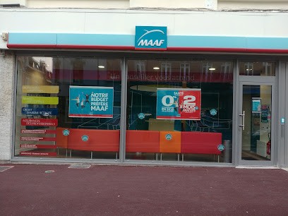 MAAF Assurances LENS, Agence d'Assurances à Lens