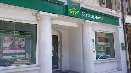 Agence Groupama De Moutiers, Agence d'Assurances à Moûtiers