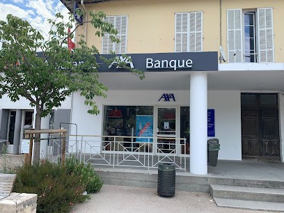 AXA Assurance et Banque Assez Orru Chauvet, Agence d'Assurances à Saint-Martin-du-Var