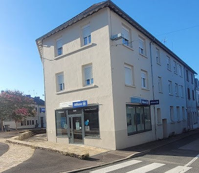 Allianz Assurance ST YRIEIX - Adel MEDDAH & Johan COULAUD, Agence d'Assurances à Saint-Yrieix-la-Perche