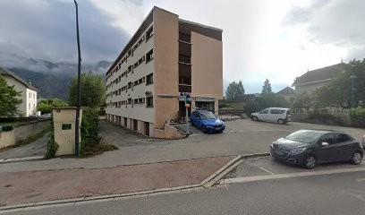 MMA Assurances LE BOURG D'OISANS, Agence d'Assurances au Bourg-d'Oisans