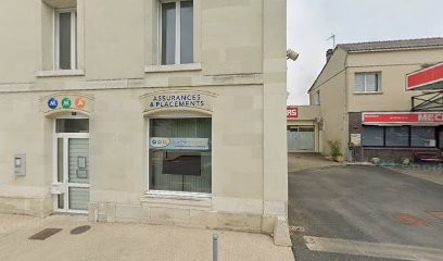 MMA - JEAN-PAUL PEYNET, Agence d'Assurances à Loudun