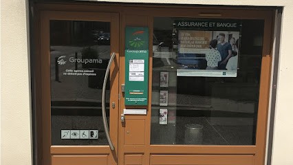 Agence Groupama De Monestier De Clermont, Agence d'Assurances à Monestier-de-Clermont