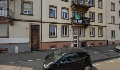 AB'6 Assurance Santé, Agence d'Assurances à Schiltigheim