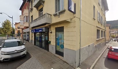 AXA Banque & Assurance B.J.R. (Bruyant, Jusot, Rezé), Agence d'Assurances à Gap