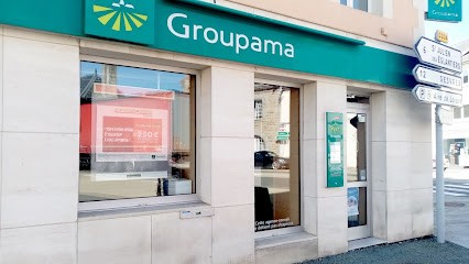 Agence Groupama Pre En Pail, Agence d'Assurances à Pré-en-Pail-Saint-Samson