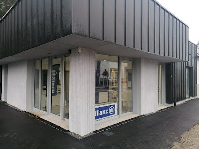 Allianz Myriam Goudy Assurances - Elven, Agence d'Assurances à Elven