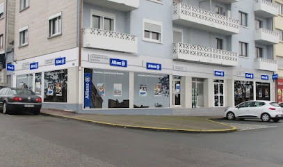 Allianz Assurance FORBACH - DI GIOVANNI & PUTRINO, Agence d'Assurances à Forbach