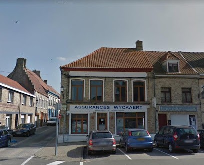 MONCEAU Assurances WYCKAERT HONDSCHOOTE, Agence d'Assurances à Hondschoote
