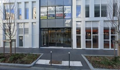 Polyexpert Rhône-Alpes Auvergne (Siège), Agence d'Assurances à Vaulx-en-Velin