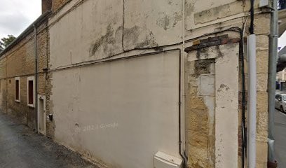 MMA Assurances SAINT PIERRE EN AUGE, Agence d'Assurances à Saint-Pierre-en-Auge