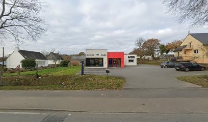 AXA Assurance et Banque Aureart - Le Galliard - Cavaillé - Le Bris, Agence d'Assurances à Pontivy