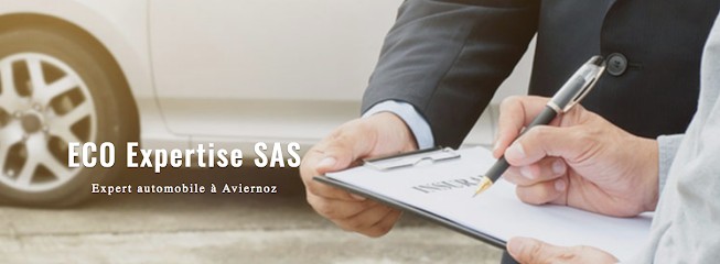 ECO Expertise SAS - Expert automobile, Agence d'Assurances à Aviernoz