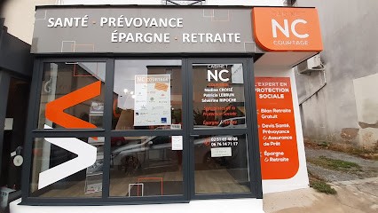 SEVERINE RIPOCHE - NC COURTAGE, Agence d'Assurances à Vendrennes