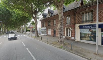 GAN ASSURANCES LES ANDELYS, Agence d'Assurances aux Andelys