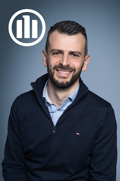 Allianz Assurance HAUTMONT - BADARD MATHIEU, Agence d'Assurances à Hautmont