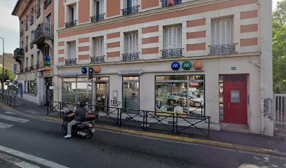 MMA Assurances VITRY SUR SEINE, Agence d'Assurances à Vitry-sur-Seine