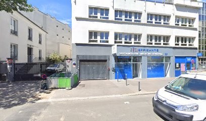 AD Prévoyance, Agence d'Assurances à Saint-Ouen