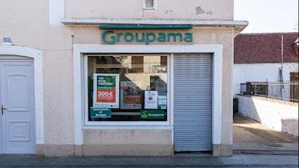 Agence Groupama Theze, Agence d'Assurances à Thèze