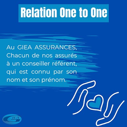 GIEA ASSURANCES - Enghien-les-Bains, Agence d'Assurances à Enghien-les-Bains