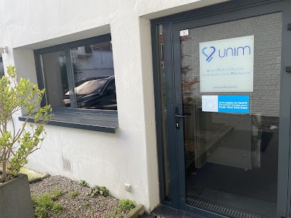 Assurances Médicales UNIM Ollier, Agence d'Assurances à Wambrechies