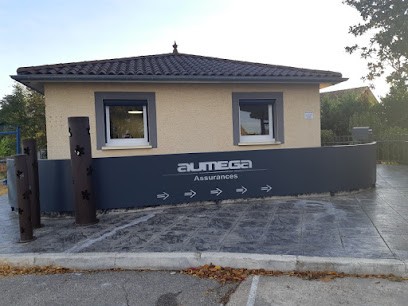 Aumega, Agence d'Assurances à Saint-Georges-de-Reneins