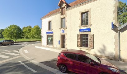 AXA Assurance et Banque Merlet-Tison, Agence d'Assurances à Saint-Laurent-sur-Sèvre
