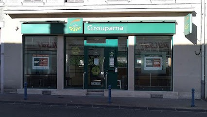 Agence Groupama De Dompierre Sur Besbre, Agence d'Assurances à Dompierre-sur-Besbre