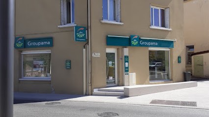 Agence Groupama De Montrevel En Bresse, Agence d'Assurances à Montrevel-en-Bresse