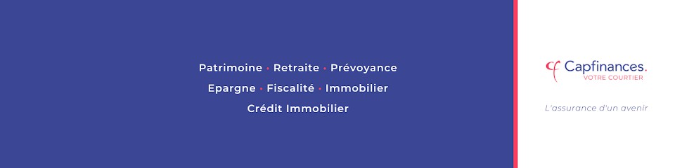 Capfinances Nantes - Centre d'affaires, Agence d'Assurances à Treillières