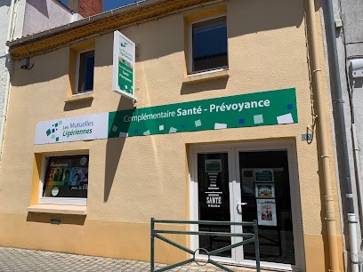Les Mutuelles Ligériennes - Agence de Vieillevigne, Agence d'Assurances à Vieillevigne