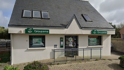 Agence Groupama Kerlouan, Agence d'Assurances à Kerlouan