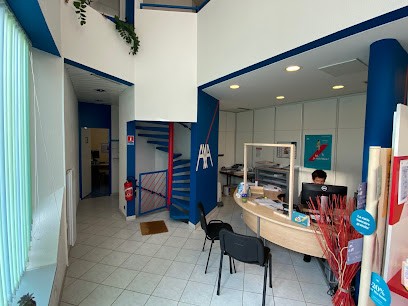 AXA Assurance Et Banque CAILLAUD - MULLOT, Agence d'Assurances à Essarts en Bocage