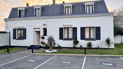 Axa Assurance Et Banque Ferreira Gameiro Assurance à Crosne