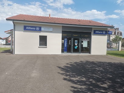 Allianz Assurance RAMBERVILLERS - Valene BERRY, Agence d'Assurances à Rambervillers