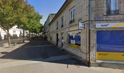Abeille Assurances - Saint Dizier Mairie, Agence d'Assurances à Saint-Dizier
