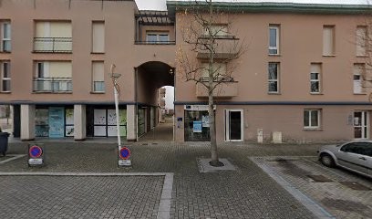 Richard Leret Courtage, Agence d'Assurances au Coudray