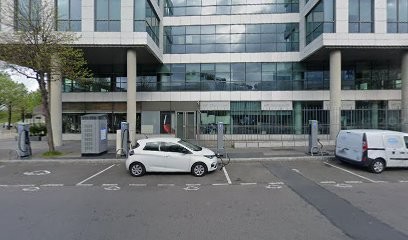 AMTI, Agence d'Assurances à Saint-Denis