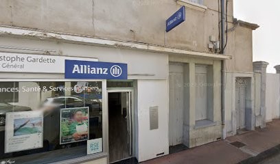 Cabinet Gardette, Agence d'Assurances à Feurs