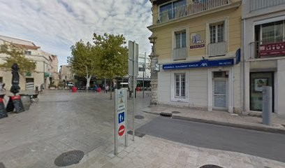 AXA Assurance et Banque Eirl Revel Philippe, Agence d'Assurances à Martigues