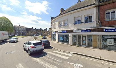 Allianz Assurance GOURNAY EN BRAY - Regis LECLAIRE, Agence d'Assurances à Gournay-en-Bray