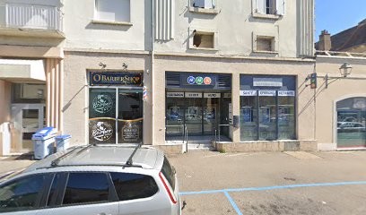 MMA Assurances DOLE POMPIDOU, Agence d'Assurances à Dole