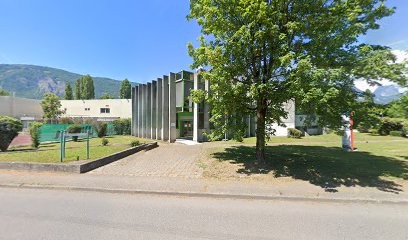 Cet Grenoble, Agence d'Assurances à Meylan